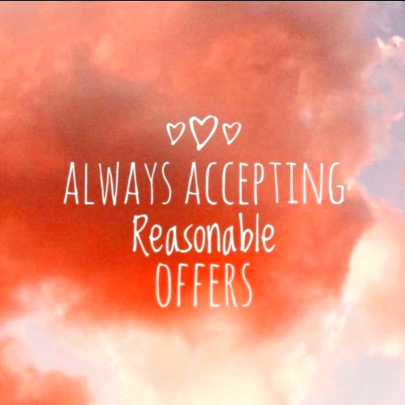 I LOVE A GREAT OFFER - Picture 1 of 1